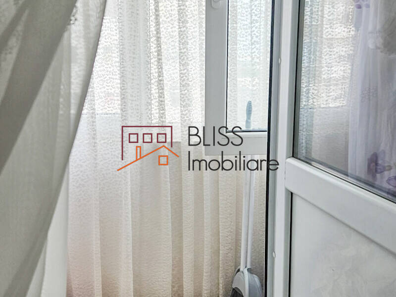 Apartment for Sale Titan, Bucharest - 1 Bedroom - ID:126889 | Bliss Imobiliare / Photo 12 - BLISS Imobiliare