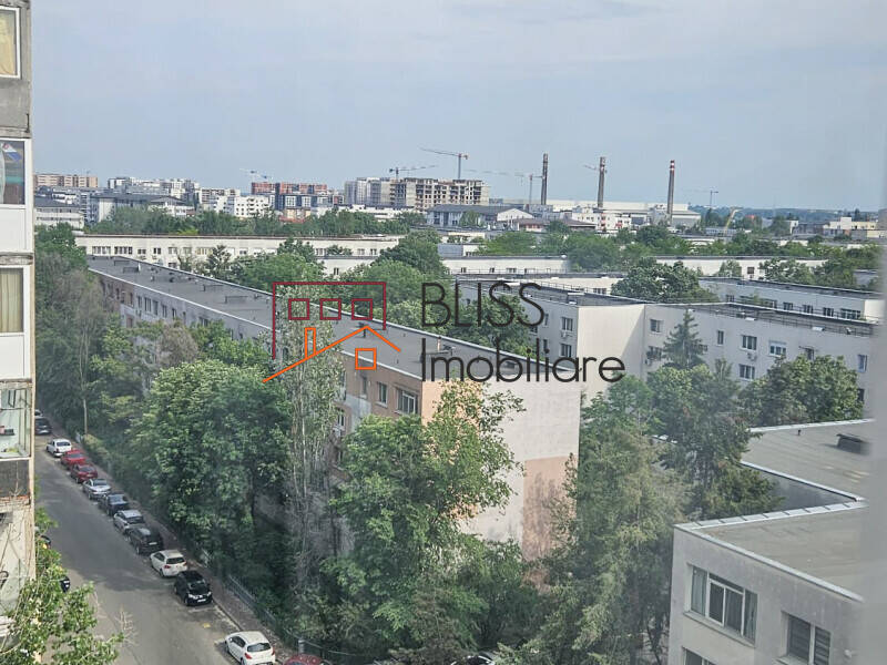 Apartment for Sale Titan, Bucharest - 1 Bedroom - ID:126889 | Bliss Imobiliare / Photo 13 - BLISS Imobiliare