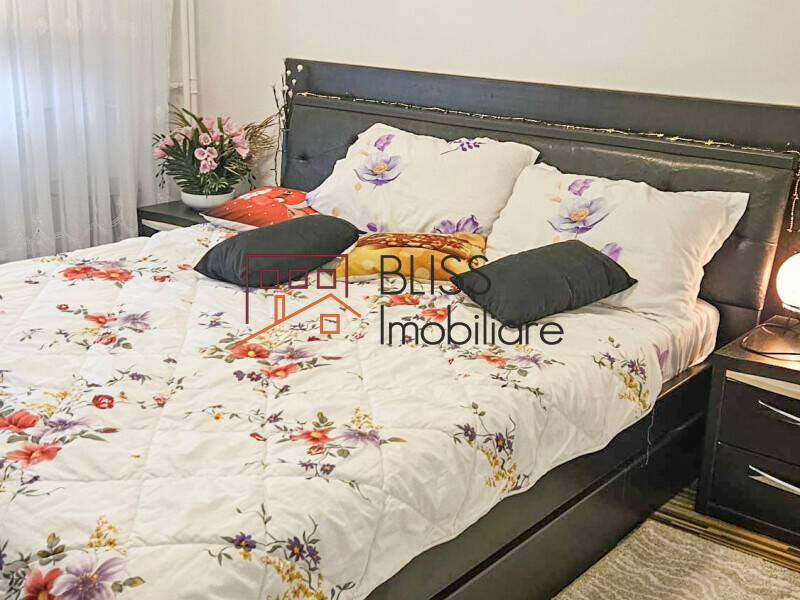 Apartment for Sale Titan, Bucharest - 1 Bedroom - ID:126889 | Bliss Imobiliare / Photo 20 - BLISS Imobiliare