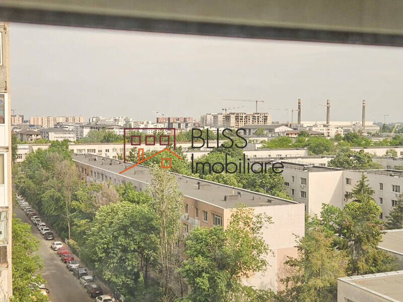 Apartment for Sale Titan, Bucharest - 1 Bedroom - ID:126889 | Bliss Imobiliare / Photo 22 - BLISS Imobiliare