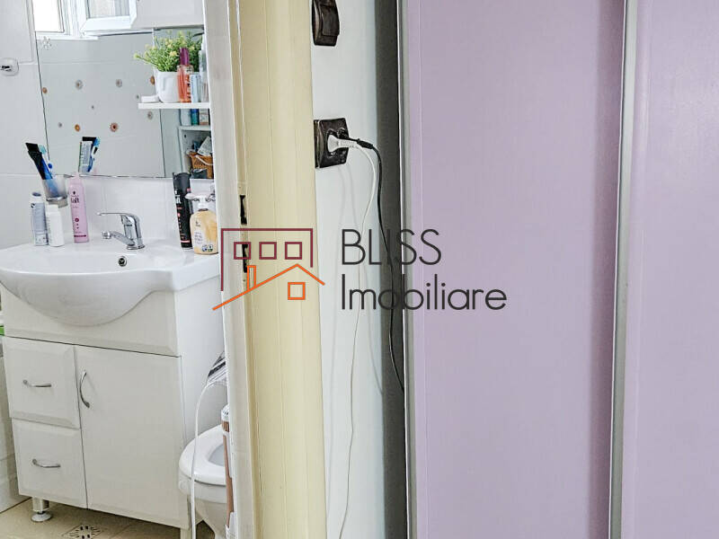 Apartment for Sale Titan, Bucharest - 1 Bedroom - ID:126889 | Bliss Imobiliare / Photo 23 - BLISS Imobiliare