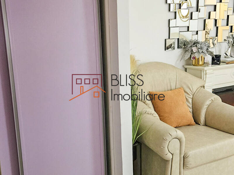 Apartment for Sale Titan, Bucharest - 1 Bedroom - ID:126889 | Bliss Imobiliare / Photo 24 - BLISS Imobiliare
