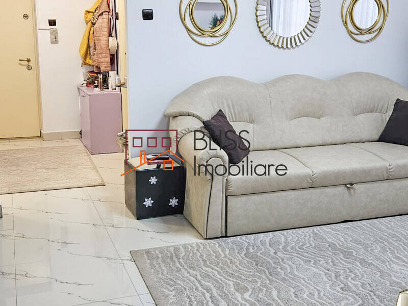 Apartment for Sale Titan, Bucharest - 1 Bedroom - ID:126889 | Bliss Imobiliare / Photo 27 - BLISS Imobiliare