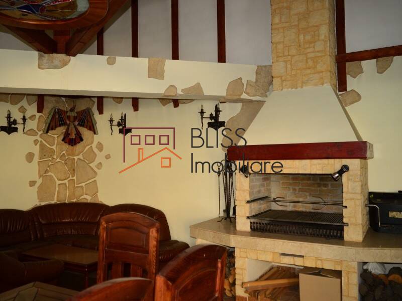 Vila de Inchiriat KM 0 | Ultracentral - 11 Camere - ID:29430 | Bliss Imobiliare / Photo 26 - BLISS Imobiliare