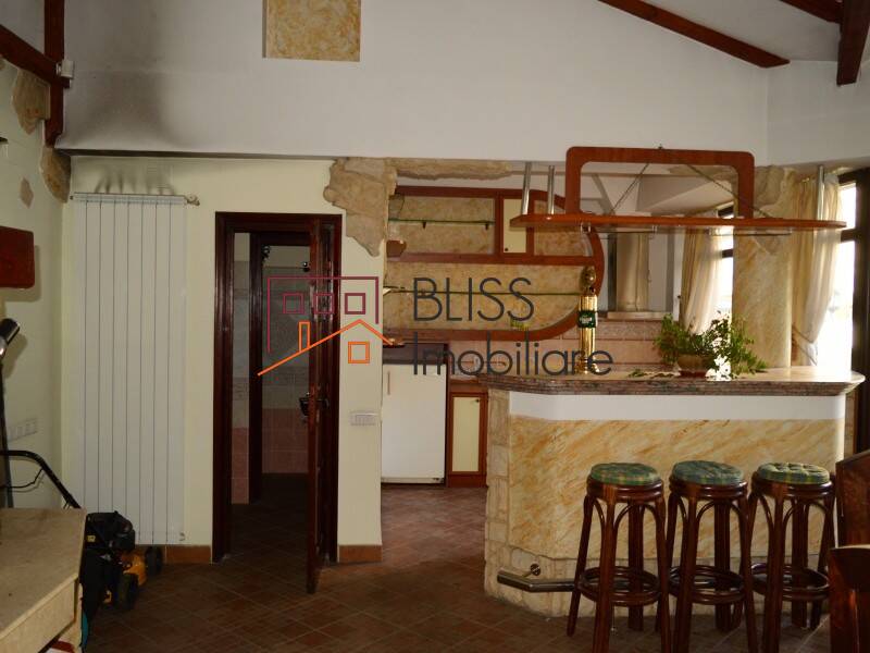 Vila de Inchiriat KM 0 | Ultracentral - 11 Camere - ID:29430 | Bliss Imobiliare / Photo 30 - BLISS Imobiliare