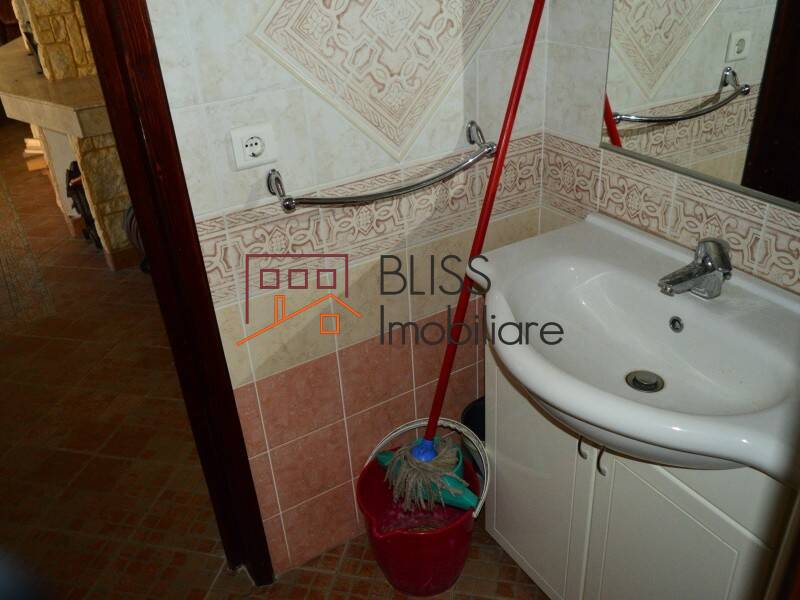 Villa for Rent KM 0 | Ultracentral, Bucharest - 5 Bedroom - ID:29430 | Bliss Imobiliare / Photo 32 - BLISS Imobiliare
