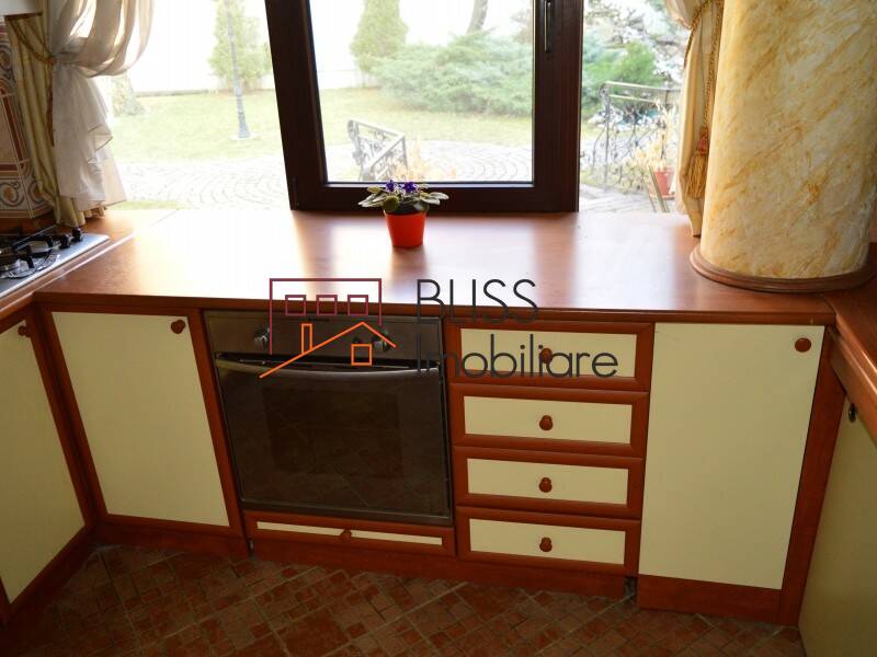 Vila de Inchiriat KM 0 | Ultracentral - 11 Camere - ID:29430 | Bliss Imobiliare / Photo 35 - BLISS Imobiliare