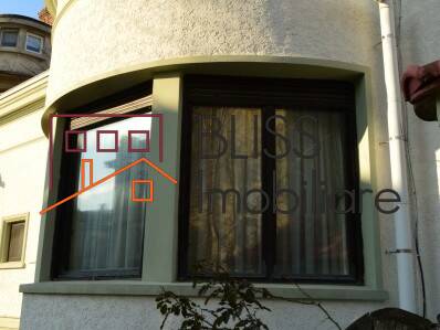 Vila de Inchiriat KM 0 | Ultracentral - 11 Camere - ID:29430 | Bliss Imobiliare / Photo 46 - BLISS Imobiliare