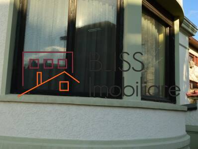 Vila de Inchiriat KM 0 | Ultracentral - 11 Camere - ID:29430 | Bliss Imobiliare / Photo 47 - BLISS Imobiliare