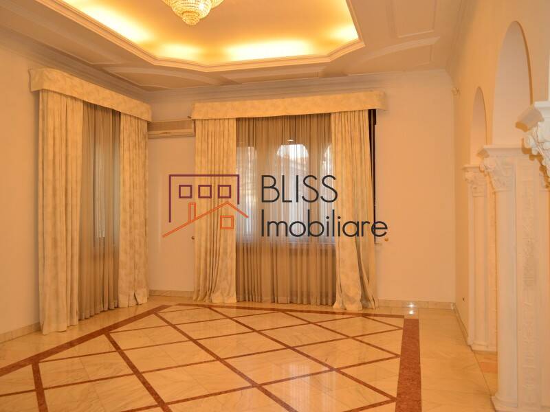 Vila de Inchiriat KM 0 | Ultracentral - 11 Camere - ID:29430 | Bliss Imobiliare / Photo 61 - BLISS Imobiliare