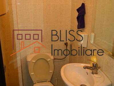 Villa for Rent KM 0 | Ultracentral, Bucharest - 5 Bedroom - ID:29430 | Bliss Imobiliare / Photo 66 - BLISS Imobiliare