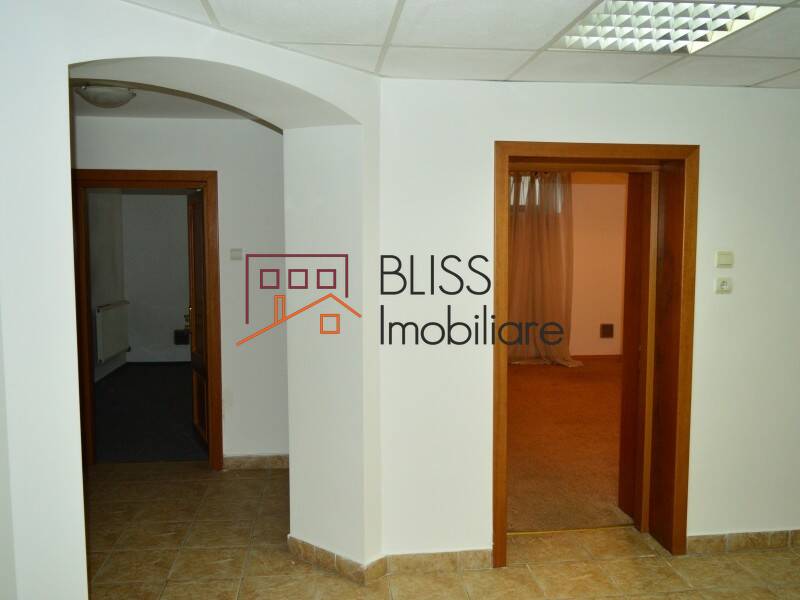 Vila de Inchiriat KM 0 | Ultracentral - 11 Camere - ID:29430 | Bliss Imobiliare / Photo 74 - BLISS Imobiliare