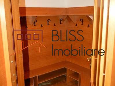 Villa for Rent KM 0 | Ultracentral, Bucharest - 5 Bedroom - ID:29430 | Bliss Imobiliare / Photo 79 - BLISS Imobiliare