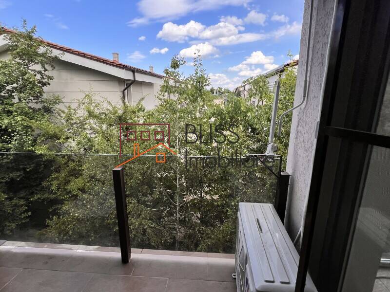 2-Bedroom Apartment With Panoramic Terraces, Bucharest / Ilfov | Bliss Imobiliare / Photo 28 - BLISS Imobiliare