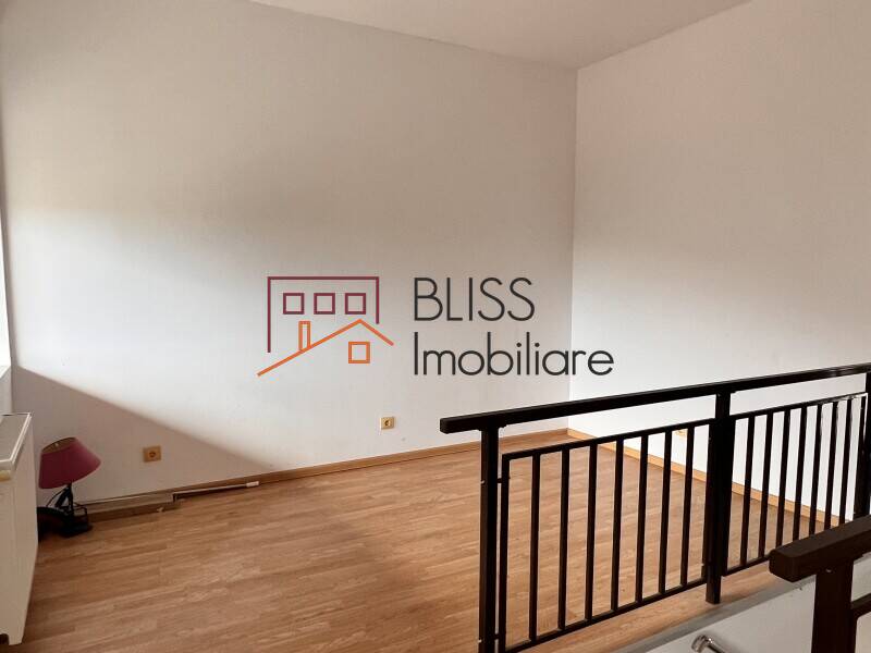2-Bedroom Apartment With Panoramic Terraces, Bucharest / Ilfov | Bliss Imobiliare / Photo 10 - BLISS Imobiliare