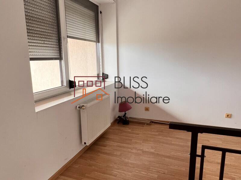 2-Bedroom Apartment With Panoramic Terraces, Bucharest / Ilfov | Bliss Imobiliare / Photo 11 - BLISS Imobiliare