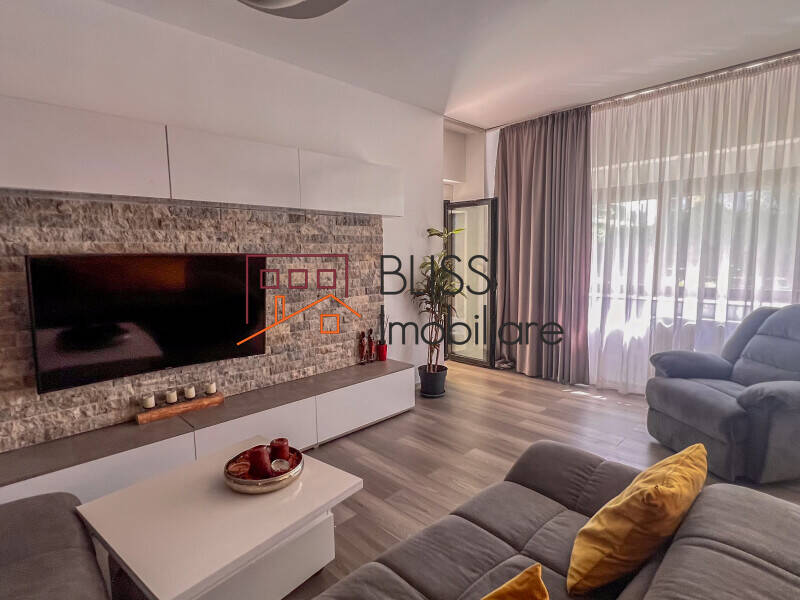 Apartament 3 Camere Natura Residence | Bliss Imobiliare / Photo 2 - BLISS Imobiliare