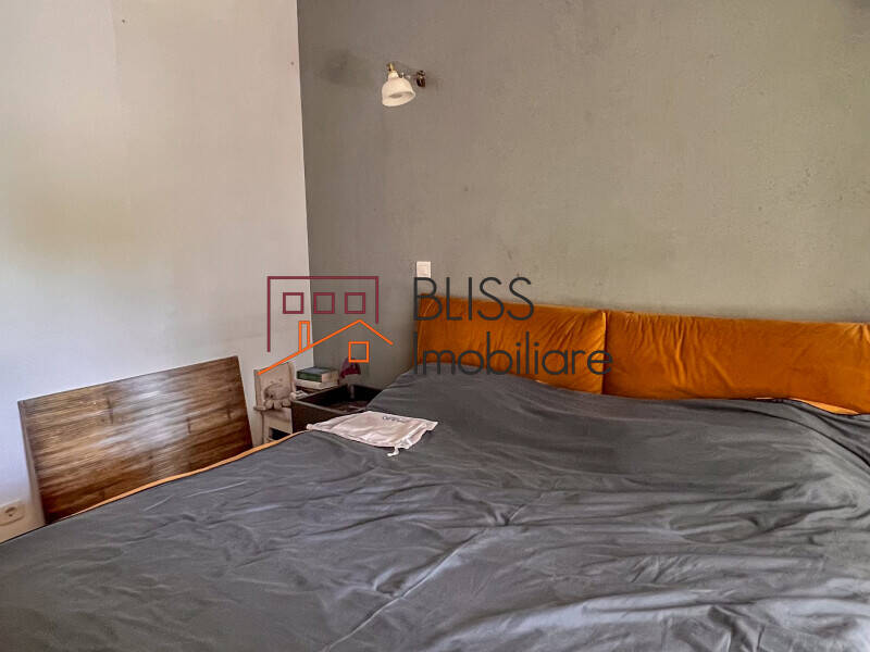 2-Bed + Walk-In Closet Apt Natura Residence, Bucharest | Bliss Imobiliare / Photo 22 - BLISS Imobiliare