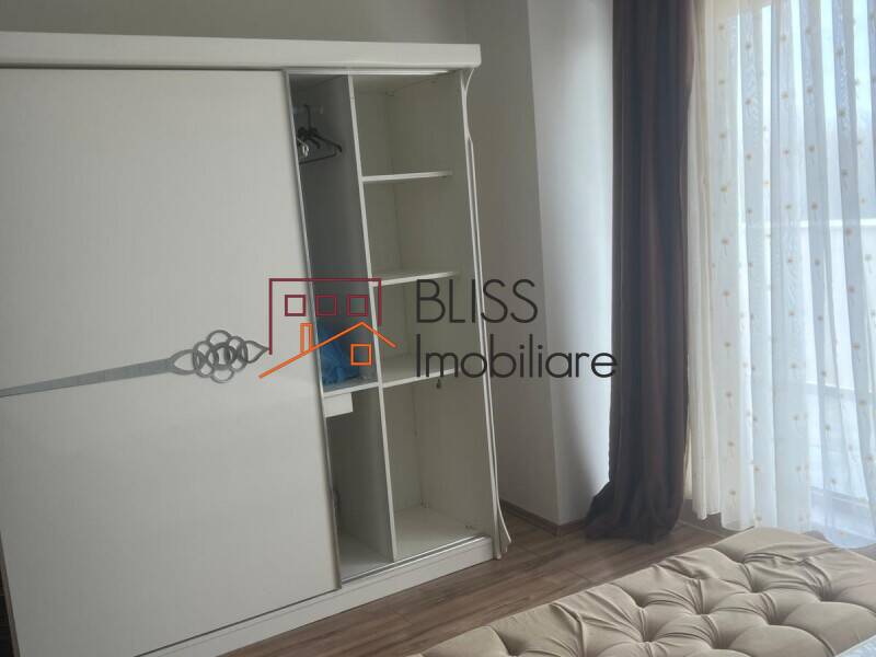 3-Bedroom Apartment Iancu Nicolae Pipera, Bucharest / Ilfov | Bliss Imobiliare / Photo 3 - BLISS Imobiliare