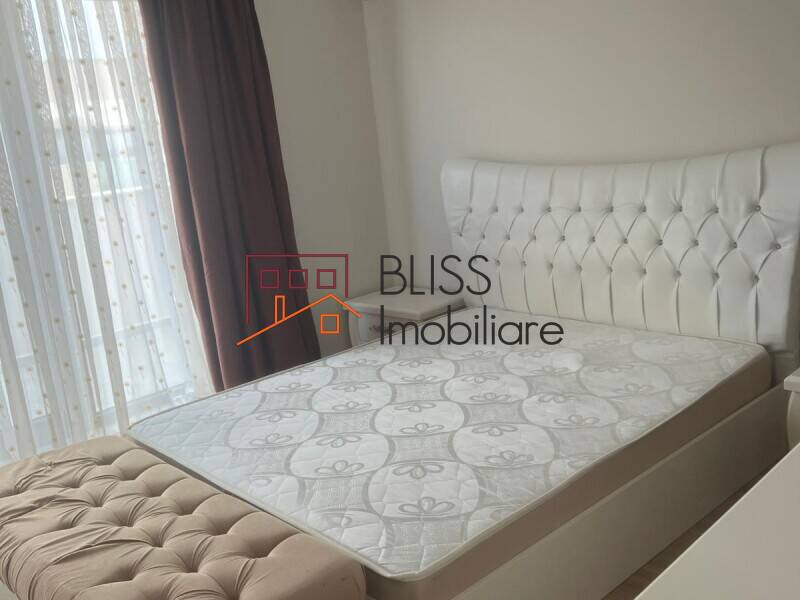 3-Bedroom Apartment Iancu Nicolae Pipera, Bucharest / Ilfov | Bliss Imobiliare / Photo 2 - BLISS Imobiliare