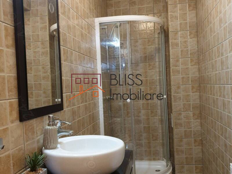 3-Bedroom Villa Azur 1 Impact Pipera South, Bucharest / Ilfov | Bliss Imobiliare / Photo 8 - BLISS Imobiliare