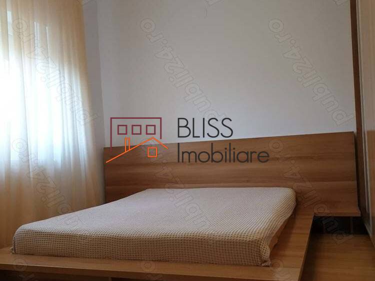 Vila 4 Camere Azur 1 Impact Pipera Sud | Bliss Imobiliare / Photo 6 - BLISS Imobiliare