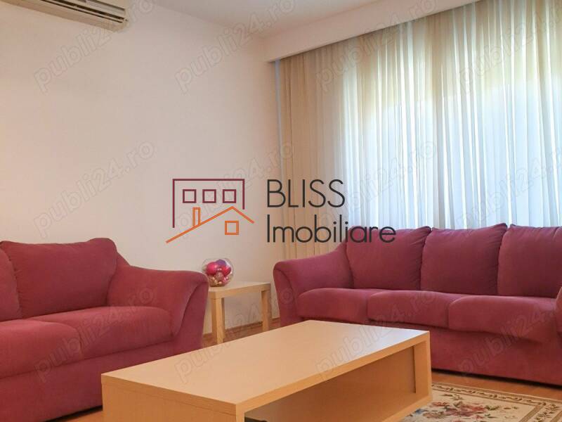 Vila 4 Camere Azur 1 Impact Pipera Sud | Bliss Imobiliare / Photo 2 - BLISS Imobiliare