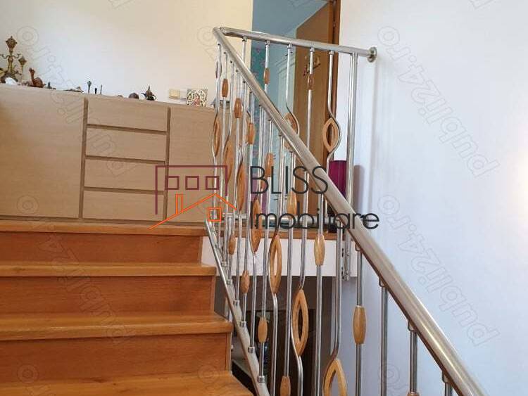 3-Bedroom Villa Azur 1 Impact Pipera South, Bucharest / Ilfov | Bliss Imobiliare / Photo 7 - BLISS Imobiliare