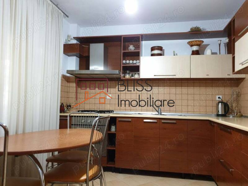 Vila 4 Camere Azur 1 Impact Pipera Sud | Bliss Imobiliare / Photo 5 - BLISS Imobiliare