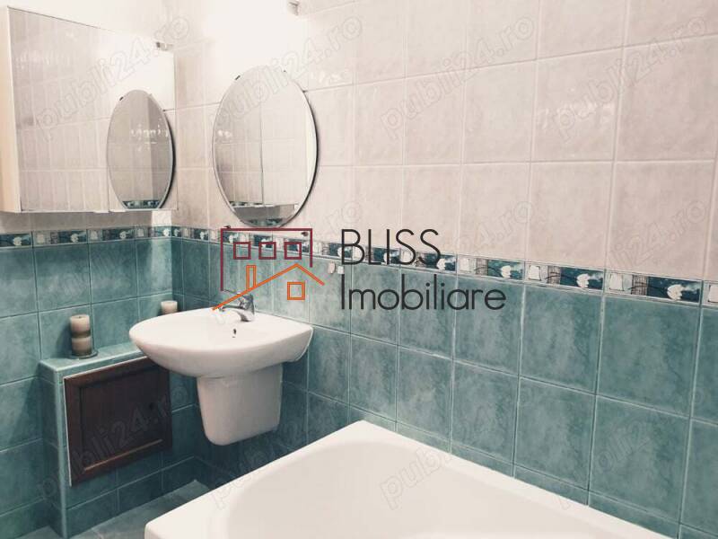 3-Bedroom Villa Azur 1 Impact Pipera South, Bucharest / Ilfov | Bliss Imobiliare / Photo 9 - BLISS Imobiliare