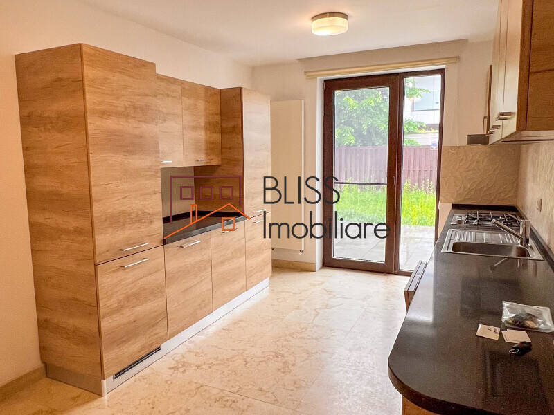 House / Villa, 3 Bedrooms, Bucharest / Ilfov | Bliss Imobiliare / Photo 15 - BLISS Imobiliare