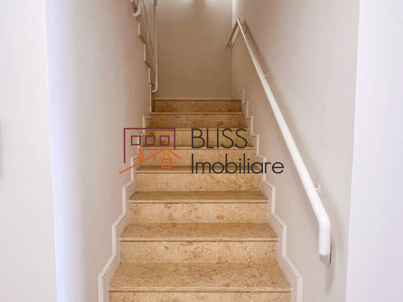 House / Villa, 3 Bedrooms, Bucharest / Ilfov | Bliss Imobiliare / Photo 23 - BLISS Imobiliare
