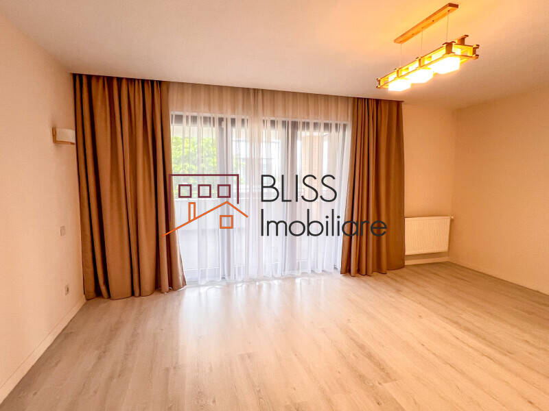 House / Villa, 3 Bedrooms, Bucharest / Ilfov | Bliss Imobiliare / Photo 35 - BLISS Imobiliare