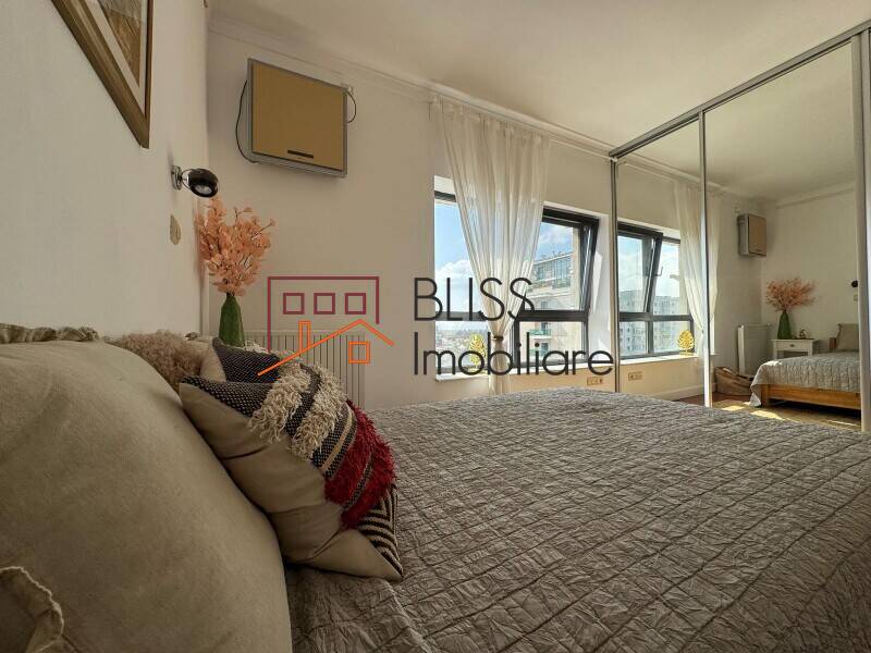 Apartament 3 Camere Emerald Residence Cu Loc De Parcare Si Vedere La Lac | Bliss Imobiliare / Photo 12 - BLISS Imobiliare