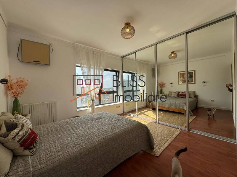 Apartament 3 Camere Emerald Residence Cu Loc De Parcare Si Vedere La Lac | Bliss Imobiliare / Photo 17 - BLISS Imobiliare