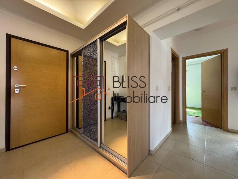 Apartament 3 Camere Emerald Residence Cu Loc De Parcare Si Vedere La Lac | Bliss Imobiliare / Photo 22 - BLISS Imobiliare