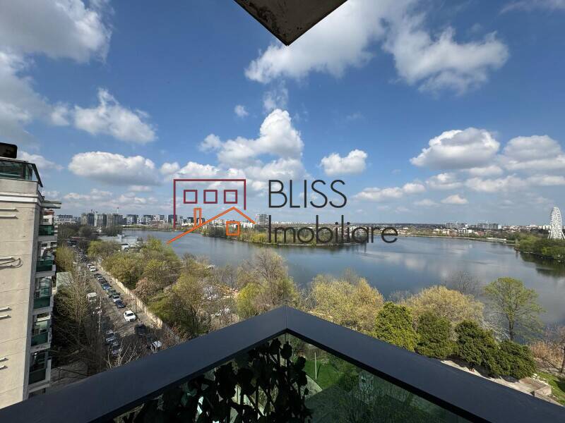 3-Room Apartment Emerald Residence, Bucharest | Bliss Imobiliare / Photo 21 - BLISS Imobiliare
