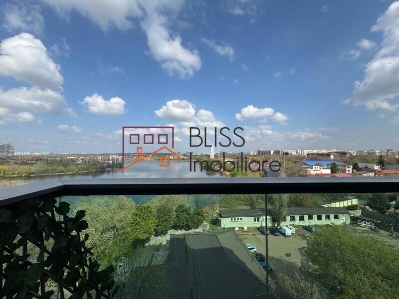 3-Room Apartment Emerald Residence, Bucharest | Bliss Imobiliare / Photo 23 - BLISS Imobiliare