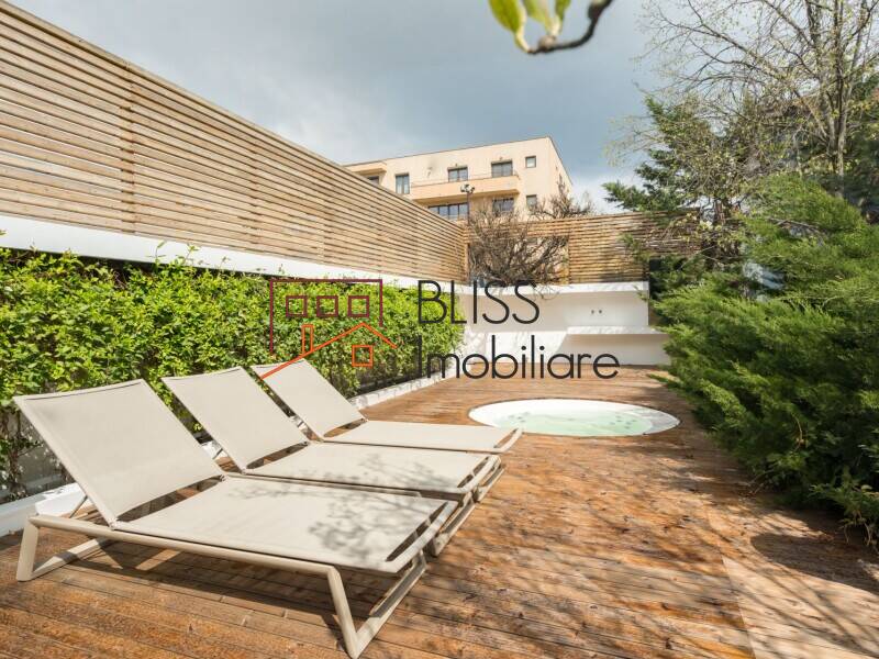 Luxury Villa In Iancu Nicolae, Bucharest / Ilfov | Bliss Imobiliare / Photo 28 - BLISS Imobiliare