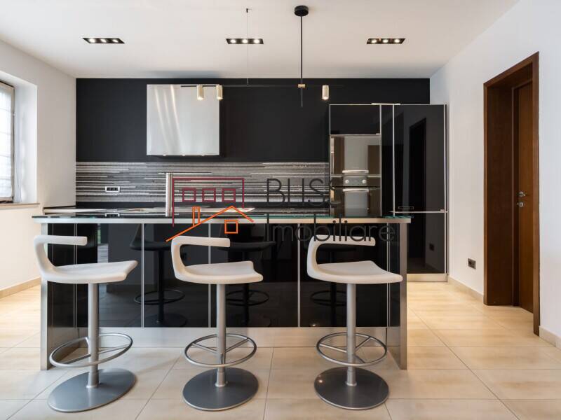 Vila De Lux  In Iancu Nicolae | Bliss Imobiliare / Photo 7 - BLISS Imobiliare