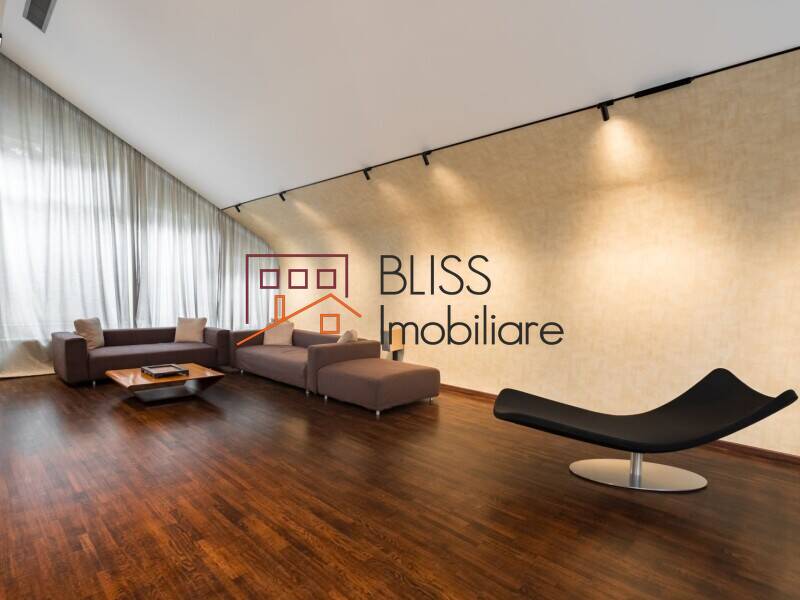 Luxury Villa In Iancu Nicolae, Bucharest / Ilfov | Bliss Imobiliare / Photo 13 - BLISS Imobiliare