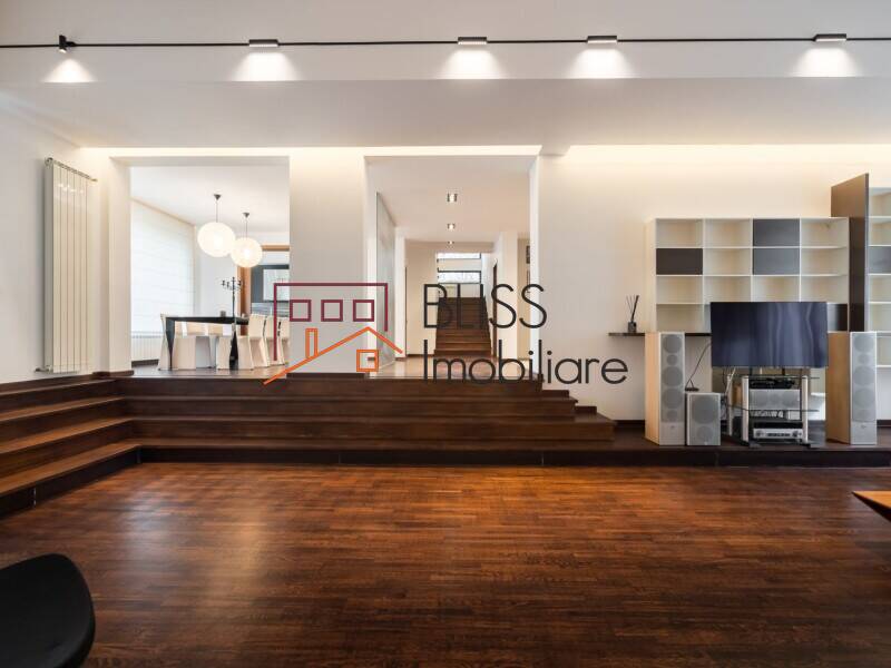 Vila De Lux  In Iancu Nicolae | Bliss Imobiliare / Photo 12 - BLISS Imobiliare