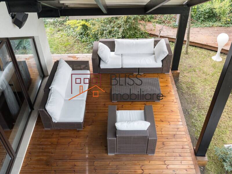 Vila De Lux  In Iancu Nicolae | Bliss Imobiliare / Photo 30 - BLISS Imobiliare