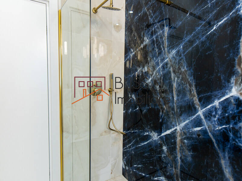 4-Bedroom Villa With Pool & Gardena, Bucharest / Ilfov | Bliss Imobiliare / Photo 12 - BLISS Imobiliare