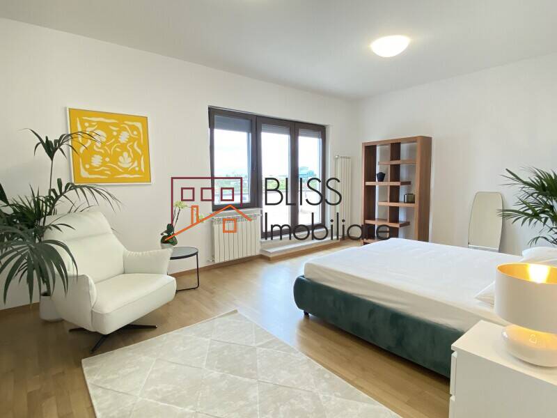 Penthouse 5 Camere Cu Terasa 156 Mp | Bliss Imobiliare / Photo 13 - BLISS Imobiliare