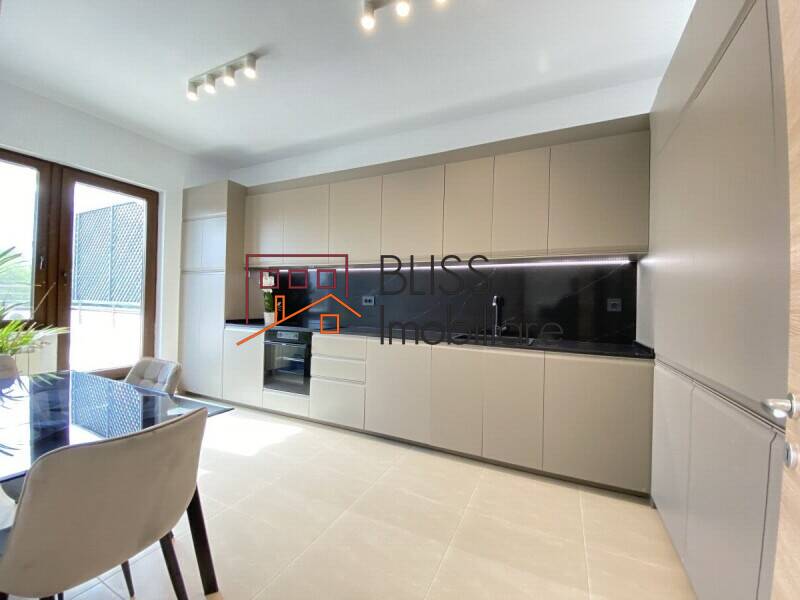 Penthouse 5 Camere Cu Terasa 156 Mp | Bliss Imobiliare / Photo 9 - BLISS Imobiliare