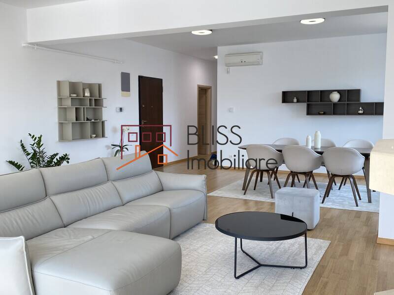 Penthouse 5 Camere Cu Terasa 156 Mp | Bliss Imobiliare / Photo 5 - BLISS Imobiliare