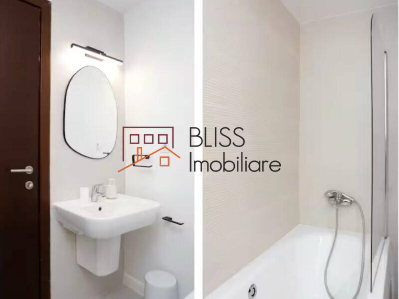 2-Bedroom Apartment |Complex Vita Bella, Bucharest / Ilfov | Bliss Imobiliare / Photo 8 - BLISS Imobiliare