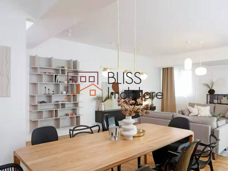 Apartament 3 Camere| Complex Vita Bella | Bliss Imobiliare / Photo 5 - BLISS Imobiliare