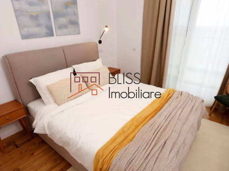 2-Bedroom Apartment |Complex Vita Bella, Bucharest / Ilfov | Bliss Imobiliare / Photo 15 - BLISS Imobiliare